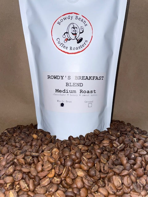 Breakfast Blend