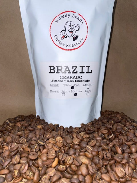 Brazil Cerrado