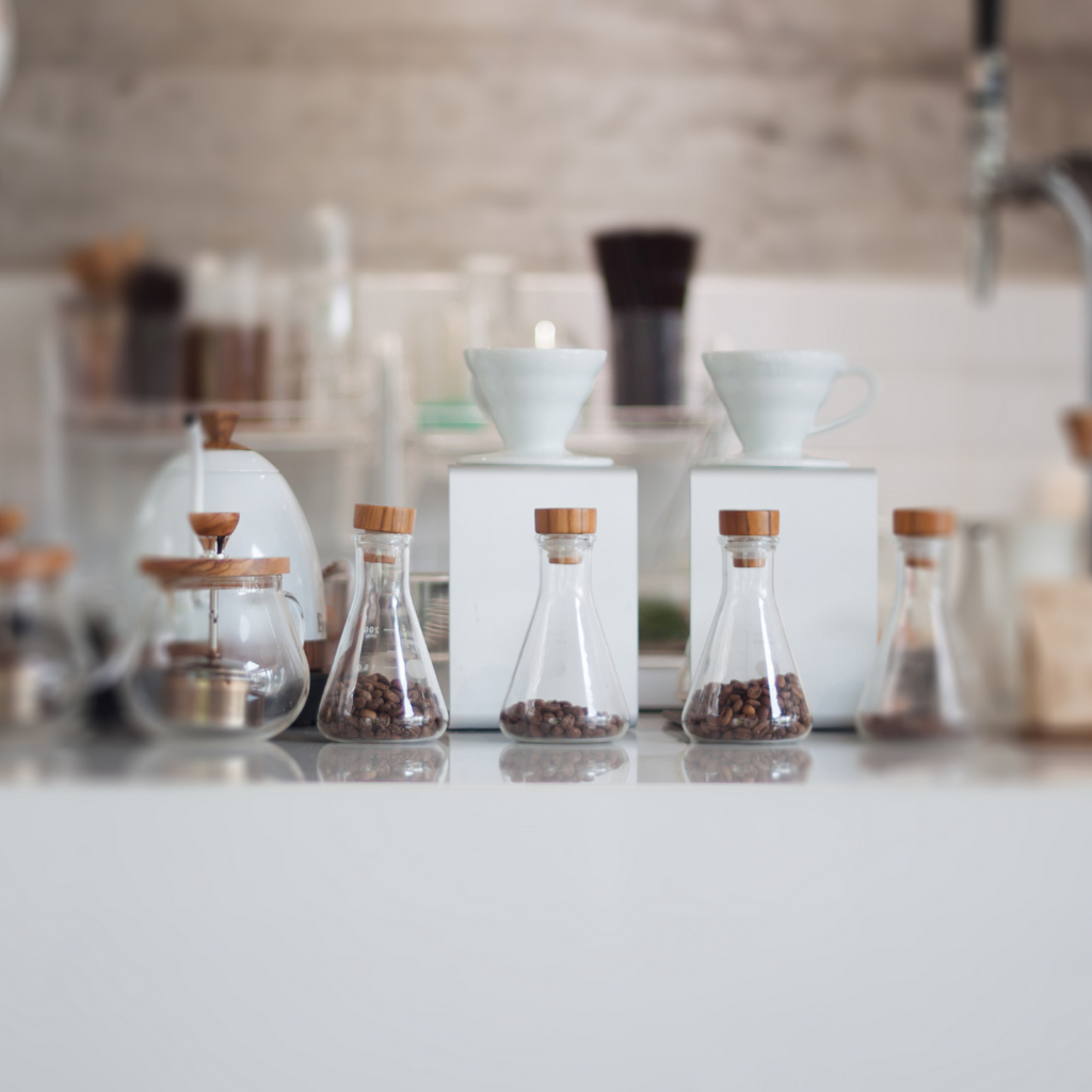 Best Storage for Coffee