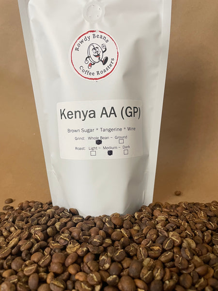 Kenya AA (GP)