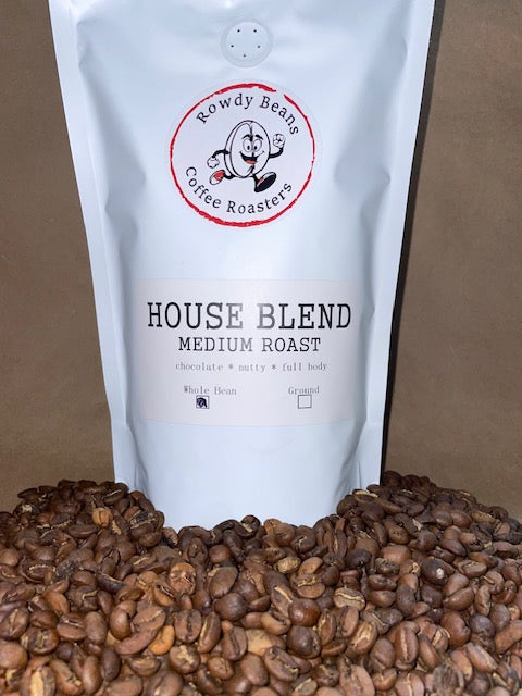 House Blend ~ Medium